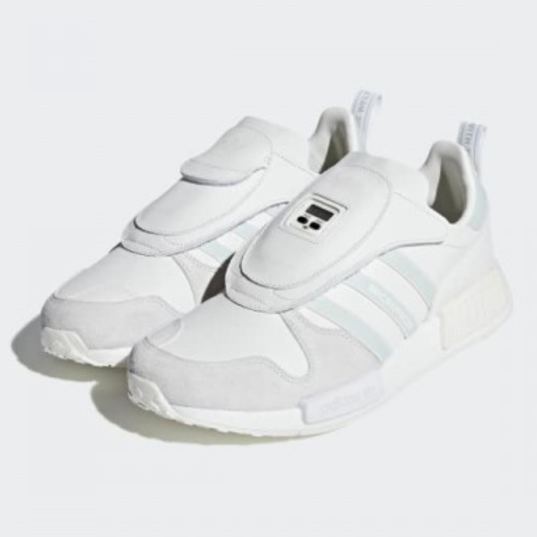 white adidas mens